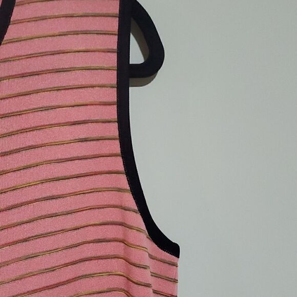 ‎MISOOK Open Front Cardigan Knit Jacket & Shell - Size Medium - Picture 6 of 9